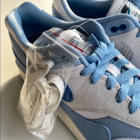 Brand new Nike Air Max 1 PRM Blueprint size 12 - Picture 5 of 7